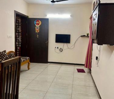 Tiruchirappalli Apartment | Trichy Trails