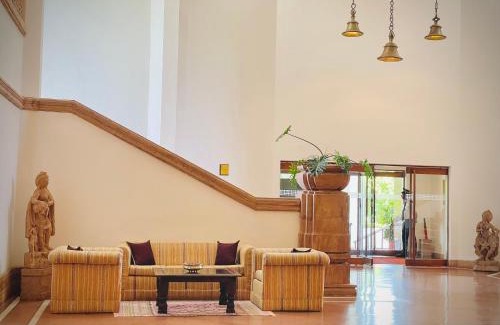 Jayadev Vihar Hotel | Trident Bhubaneswar