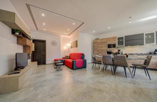 Marsaxlokk Apartment | Trident Cove Holiday Home