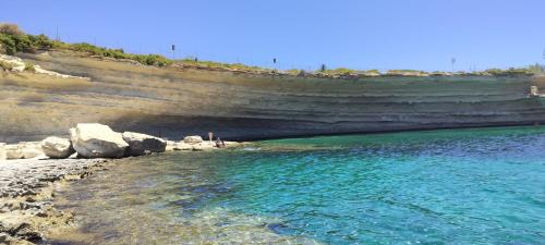 Marsaxlokk Apartment | Trident Cove Holiday Home