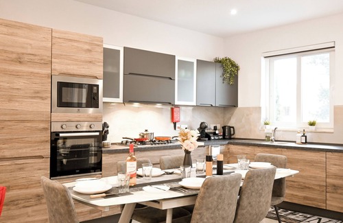 Marsaxlokk Apartment | Trident Cove Marsaxlokk, Marsaxlokk, Malta