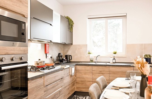 Marsaxlokk Apartment | Trident Cove Marsaxlokk, Marsaxlokk, Malta