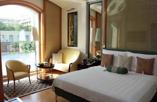 Udyog Vihar Hotel | Trident, Gurgaon
