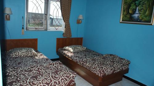 Parakan House | TriDwi Homestay