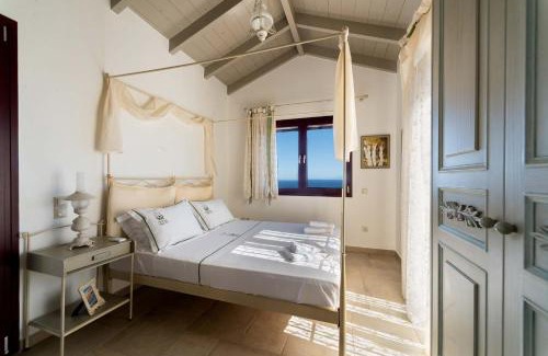 Ieromonachos Villa | Triena Villas by PaxosRetreats
