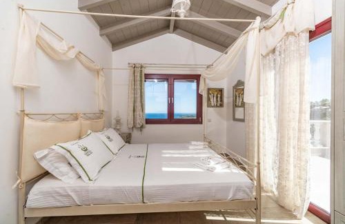 Ieromonachos Villa | Triena Villas by PaxosRetreats