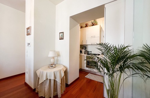 Citta Nuova-Barriera Nuova-San Vito-Citta Vecchia Apartment | Trieste Luca's Home - Luxury Apartment next to the Hotel Savoia