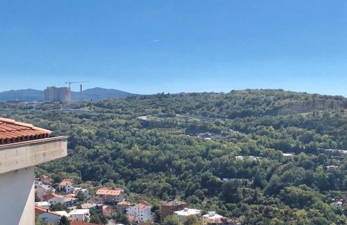 San Giovanni-Chiadino-Rozzol Apartment | Trieste Panoramico