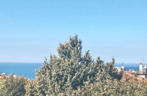 San Giovanni-Chiadino-Rozzol Apartment | Trieste Panoramico