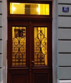 Roiano-Gretta-Barcola-Cologna-Scorcola Apartment | Trieste Rentals