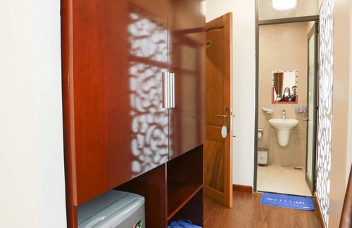 Tuy Hoa Hotel | Trieu Dang Hotel