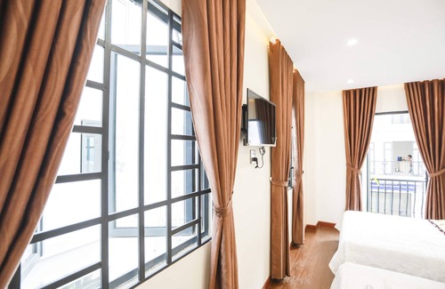 Tuy Hoa Hotel | Trieu Dang Hotel