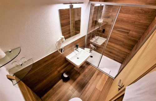 Gadmen Bed & Breakfast | Triftblick