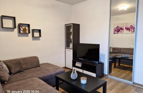 Samorin Apartment | TRIGINTA apartment