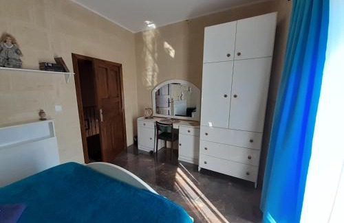 Sannat House | Trigoria