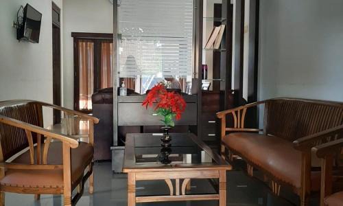 Sleman House | Triharjo Homestay Jogja