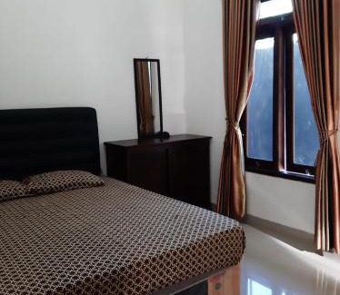 Sleman House | Triharjo Homestay Jogja