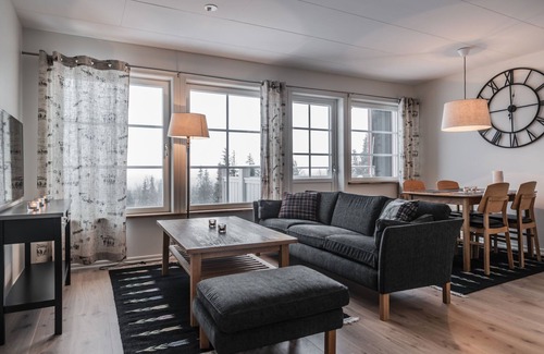 Trillevallen Apartment | Trillevallen 2 by Interhome