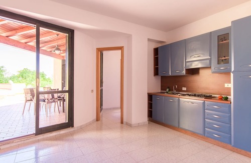 Vulcanello Apartment | Trilo 4 - Vulcano on sea shore, Lipari, Italy
