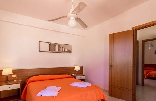 Vulcanello Apartment | Trilo 4 - Vulcano on sea shore, Lipari, Italy