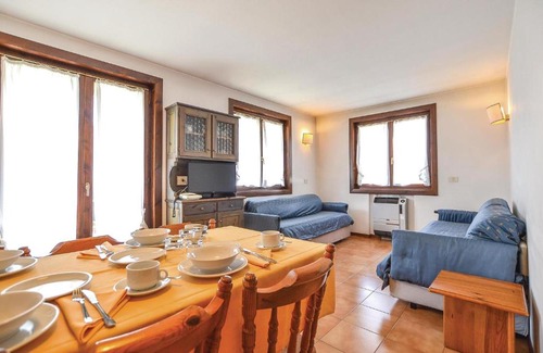 Granvilla Apartment | Trilo 7 I