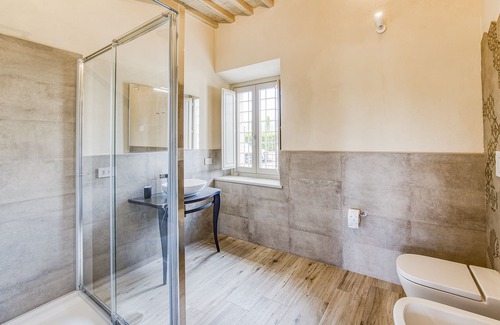 Agliana Apartment | Trilo Superior Apt Close to Pistoia, Agliana, Italy