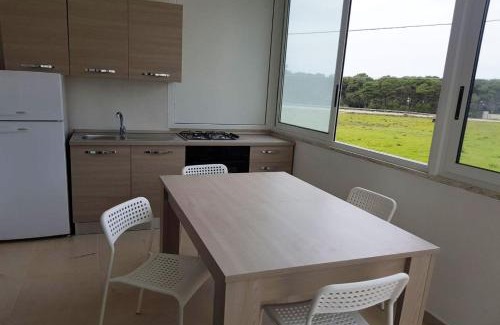 Torre dell'Orso House | Trilo Torre dell Orso 5 posti Pt33