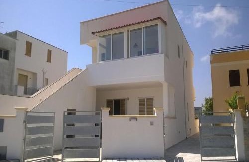 Torre dell'Orso House | Trilo Torre dell Orso 5 posti Pt33