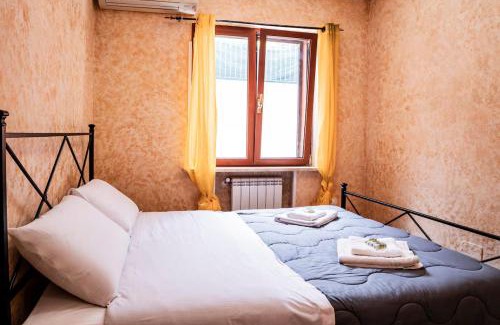 Monte Compatri Apartment | Trilocale con Piscina Roma