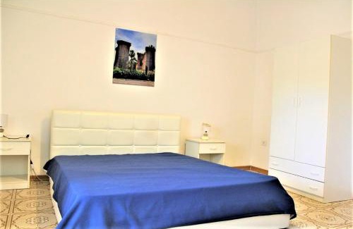 Torre Lapillo Apartment | trilocale gentile by salentolimit