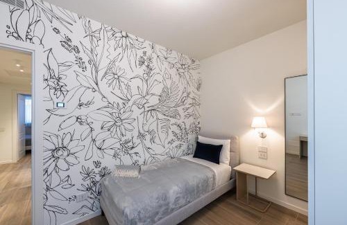 Treviglio Apartment | Trilocale Leonardo Treviglio Upper Stay