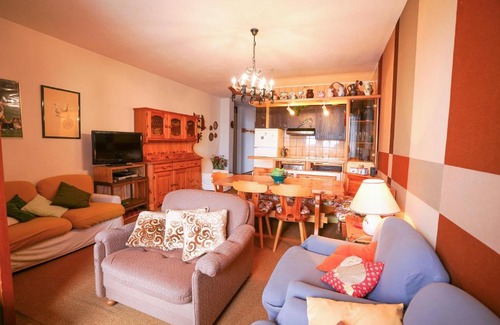 Artesina Apartment | TRILOCALE sulle PISTE DA SCI