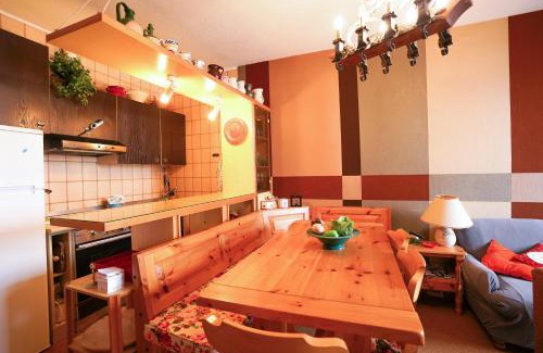 Artesina Apartment | TRILOCALE sulle PISTE DA SCI