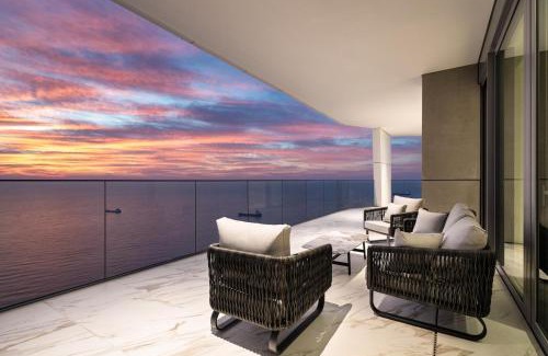 Neapolis Apartment | Trilogy Limassol Seafront