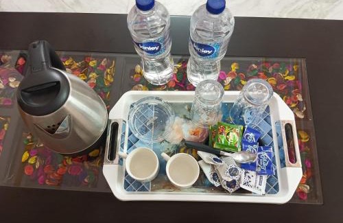 Varanasi House | Trilok Residency - Dashashwamedh Ghat - Varanasi