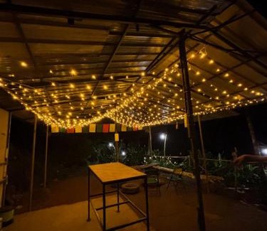 Devikolam House | Triloka Dorm by The Offbeat Crew