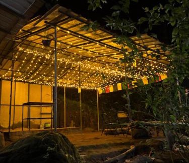 Devikolam House | Triloka Dorm by The Offbeat Crew