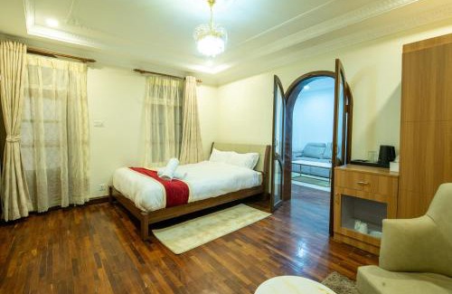 Sainbu Bed & Breakfast | Triluna bed and breakfast