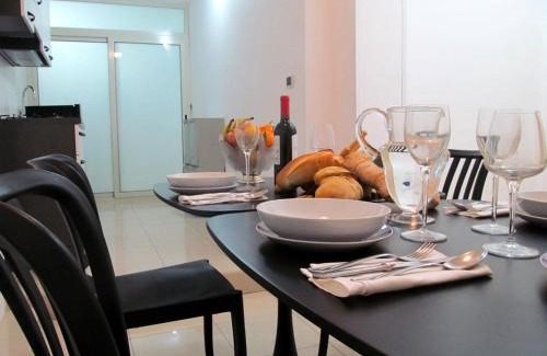 Comiso Apartment | Trinacria House - Appartamento Deluxe Comiso