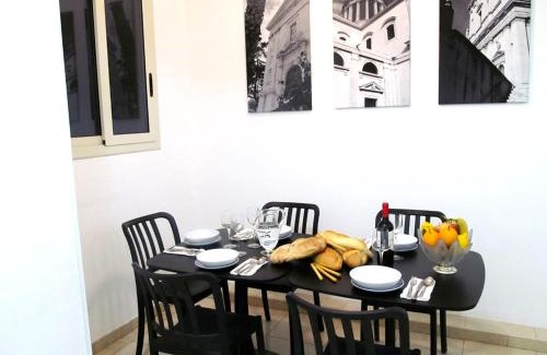Comiso Apartment | Trinacria House - Appartamento Deluxe Comiso
