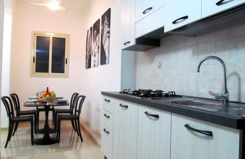 Comiso Apartment | Trinacria House - Appartamento Deluxe Comiso