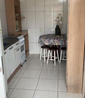 Ze Amandio House | Trindade 04 pessoas