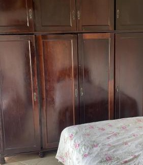 Ze Amandio House | Trindade 04 pessoas