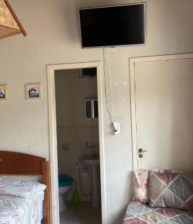 Ze Amandio House | Trindade 04 pessoas