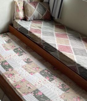 Ze Amandio House | Trindade 04 pessoas