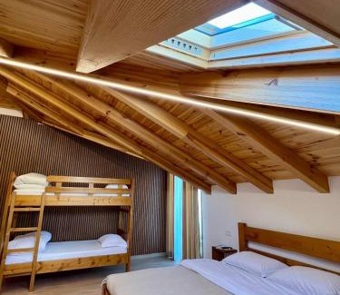 Sakës Bed & Breakfast | Tringa Guesthouse - Mrizi i Zanave