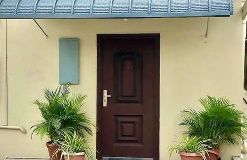 Penal-Debe House | Trini Oasis