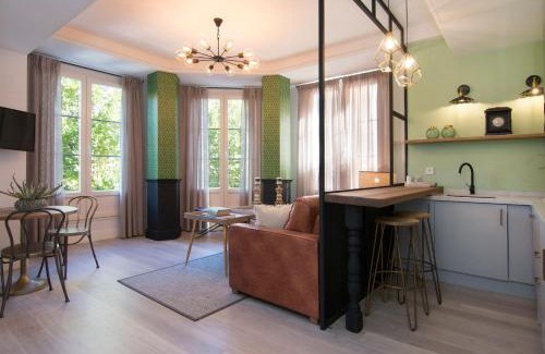 Centro - Sagrario Apartment | Trinidad Deluxe 3