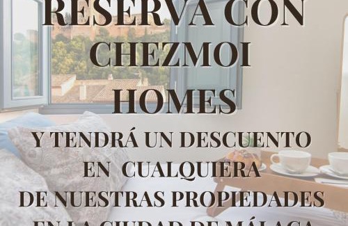 Centro - Sagrario Apartment | Trinidad Deluxe 3