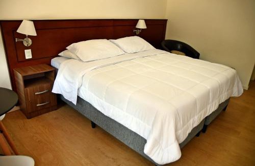 Trinidad Hotel | Trinidad Inn Trinidad